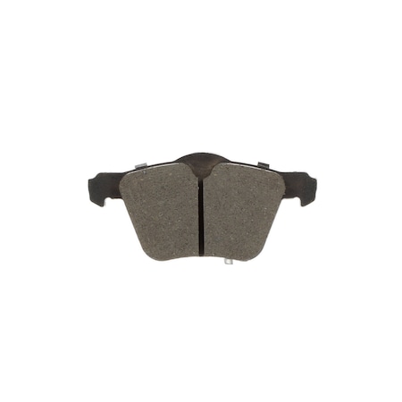 Bosch Disc Brake Pads W/Hrdwr, Be1305H BE1305H